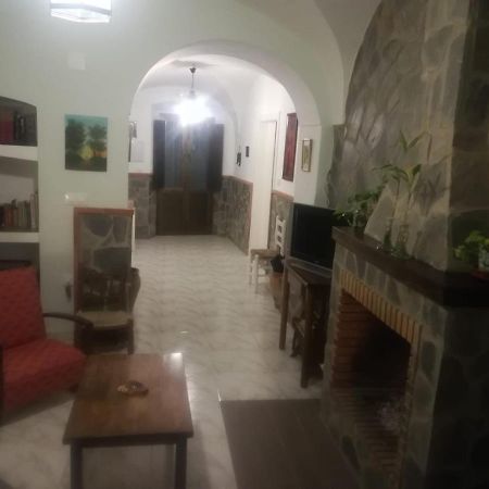 Villa Casa Vasco à Jerez De Los Caballeros Extérieur photo