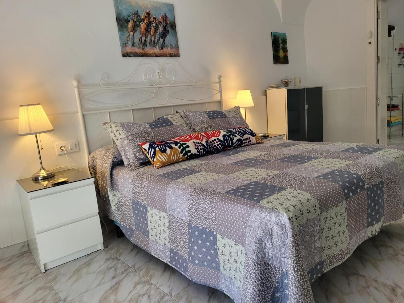 Villa Casa Vasco à Jerez De Los Caballeros Extérieur photo