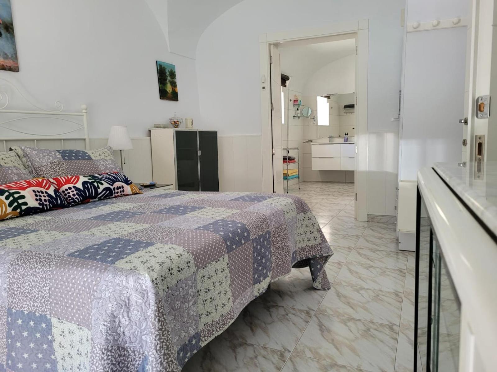 Villa Casa Vasco à Jerez De Los Caballeros Extérieur photo